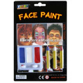 pintura para el rostro pintura corporal